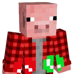 Kota_MM Minecraft avatar bust