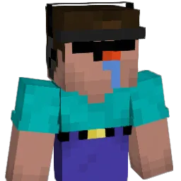 Kota_Pro Minecraft avatar bust