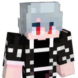 Kota_ST Minecraft avatar bust