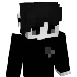 KotaiHoshi Minecraft avatar bust