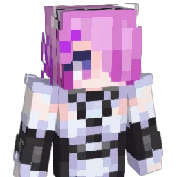 KotakuuuN Minecraft avatar bust