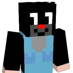 Kotalo_ Minecraft avatar bust