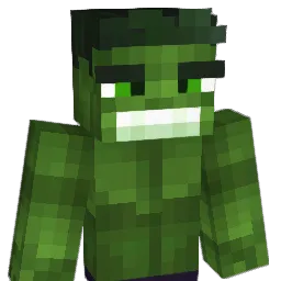 Kotaota_ Minecraft avatar bust