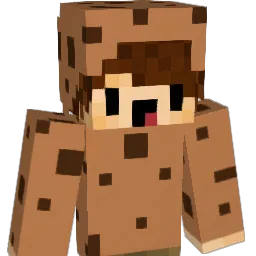 Kotaplayz Minecraft avatar bust