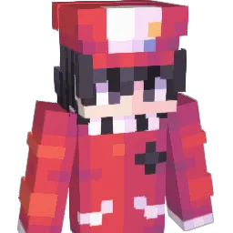 Kotaro_Soul Minecraft avatar bust