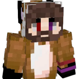 Kotaro_maou_Sama's Minecraft skin