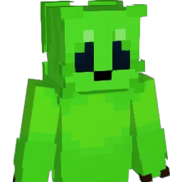 Kotel_0 Minecraft avatar bust