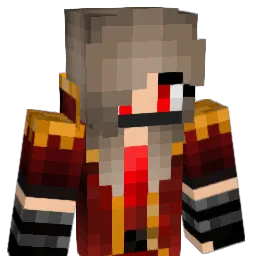 Kotember's Minecraft skin