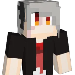 Kotera Minecraft avatar bust