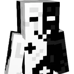 Koth_e's Minecraft skin