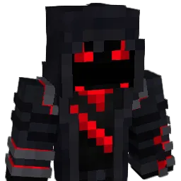 Kothog Minecraft avatar bust