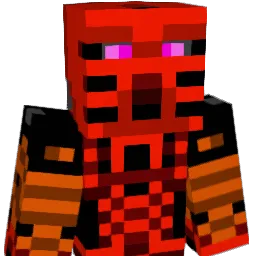 Koti_WhereHOE Minecraft avatar bust