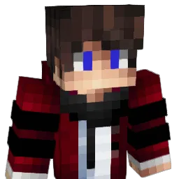 Kotnarkot_YT_ Minecraft avatar bust