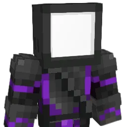 KotoMoto125 Minecraft avatar bust