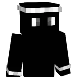 Kotoko01's Minecraft skin