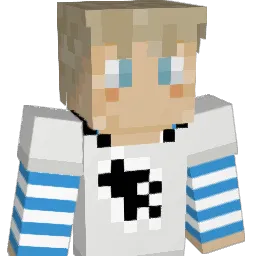 Kotolb Minecraft avatar bust
