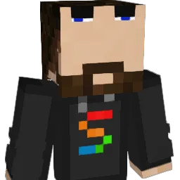 Kotono3636 Minecraft avatar bust
