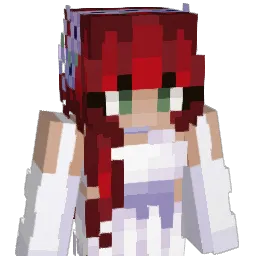 KotoriTengu Minecraft avatar bust
