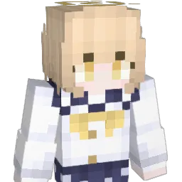 Kotorri_ Minecraft avatar bust