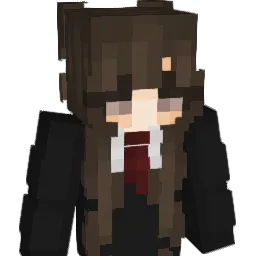 Kotowara_Caceiro Minecraft avatar bust