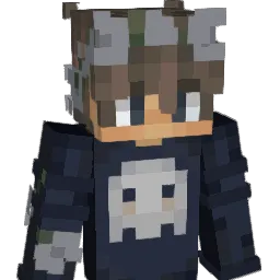 Kotrem Minecraft avatar bust