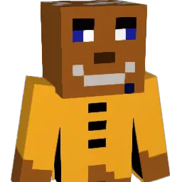 Kotschaufler's Minecraft skin