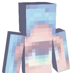 Kotsuga's Minecraft skin