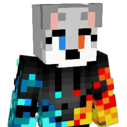Kottarnaal Minecraft avatar bust