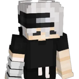 Kotu_KD Minecraft avatar bust