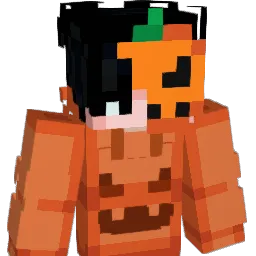 Kotyara42 Minecraft avatar bust