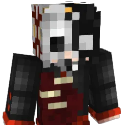 KotziHD_ Minecraft avatar bust