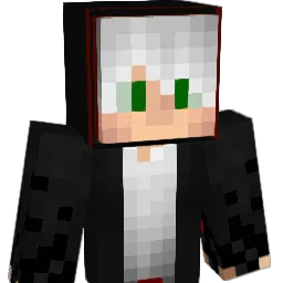 Kou1106 Minecraft avatar bust