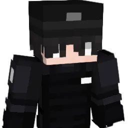 Minecraft-Avatar von KouThane: Büste