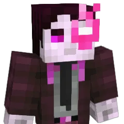 Kouack's Minecraft skin