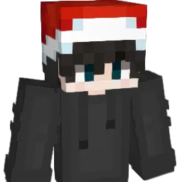 Koubi26 Minecraft avatar bust