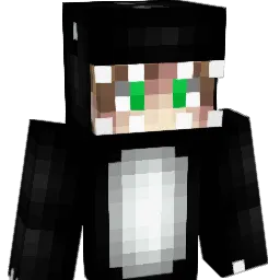 Koucs's Minecraft skin
