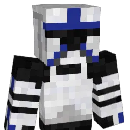 Koudyyy Minecraft avatar bust