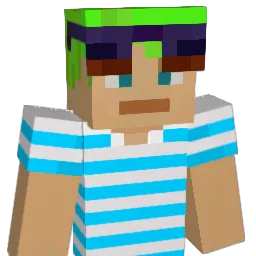 Kougogo's Minecraft skin