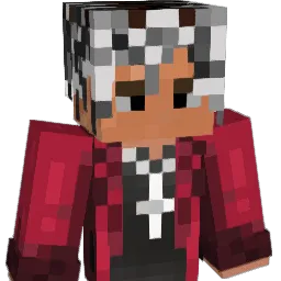 Kouji81 Minecraft avatar bust
