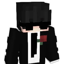 KoukaiSlime Minecraft avatar bust