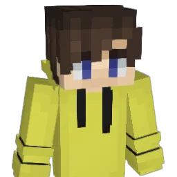 Koukub's Minecraft skin