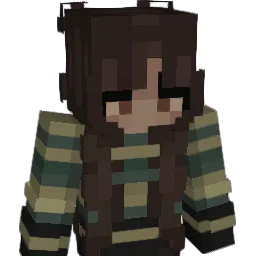 Kounoupe's Minecraft skin