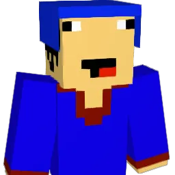 Koupah's Minecraft skin