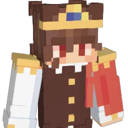 KourageousKitten Minecraft avatar bust