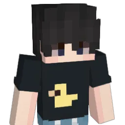 Kourend Minecraft avatar bust