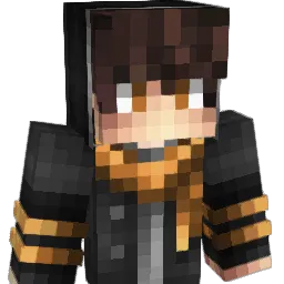 Kouruke's Minecraft skin