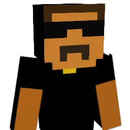 Kousu_ Minecraft avatar bust