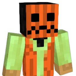 Kousuke990's Minecraft skin