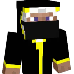 KoutaSlayer's Minecraft skin