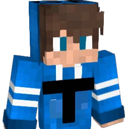 Koutarou0407 Minecraft avatar bust